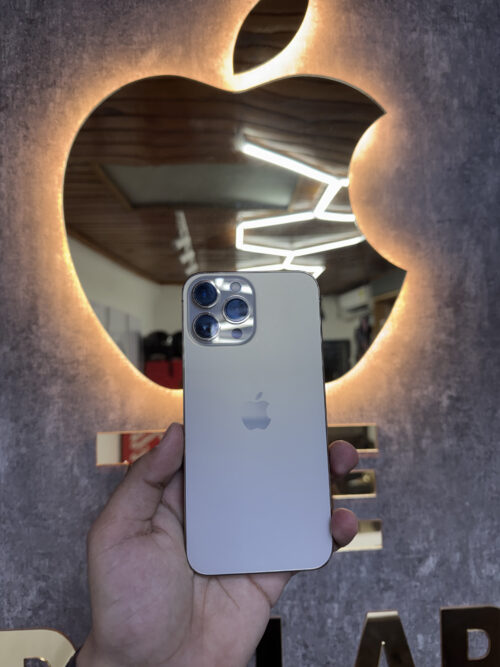13 pro max Iphone 13 Pro Max 128gb Dorado