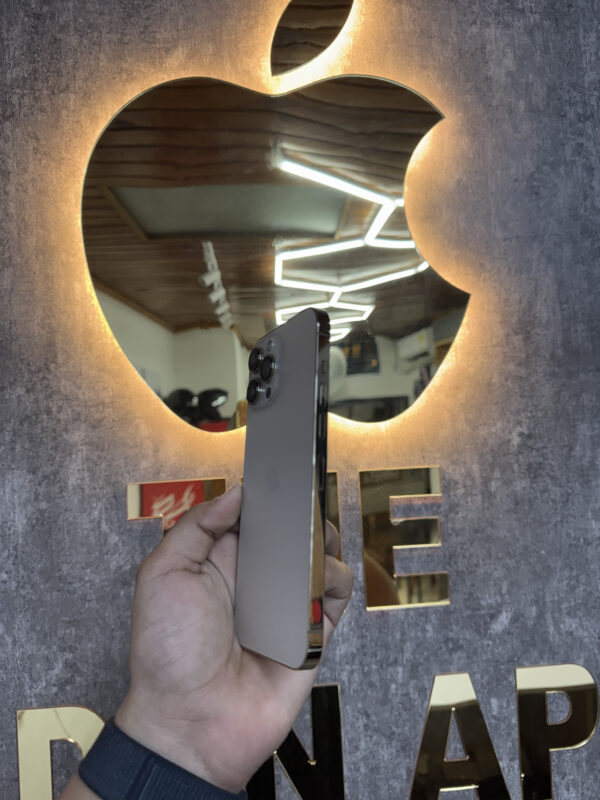 13 pro maxx Iphone 13 Pro Max 128gb Dorado
