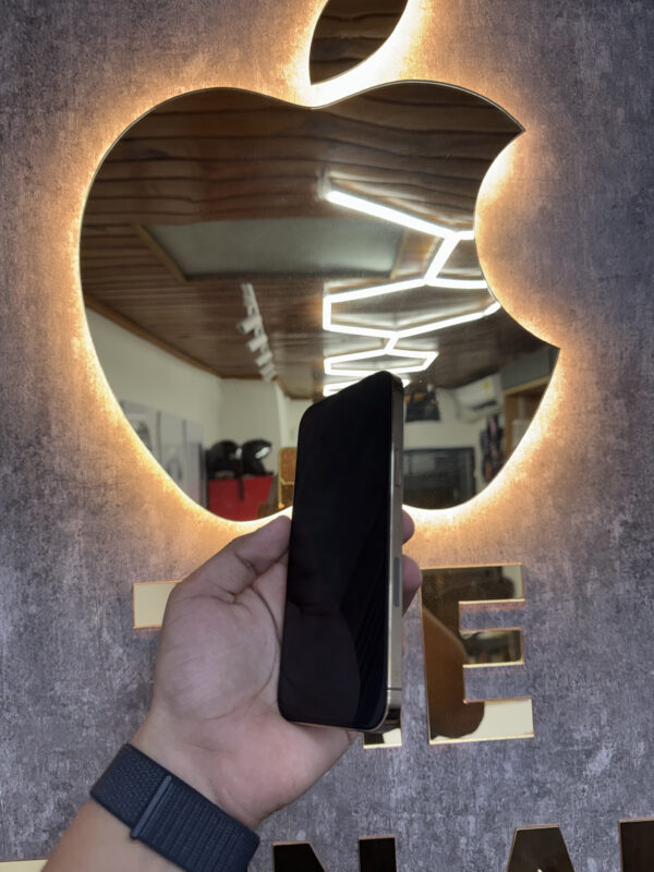 13 promaxxx Iphone 13 Pro Max 128gb Dorado