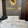 Apple Watch SE 44mm