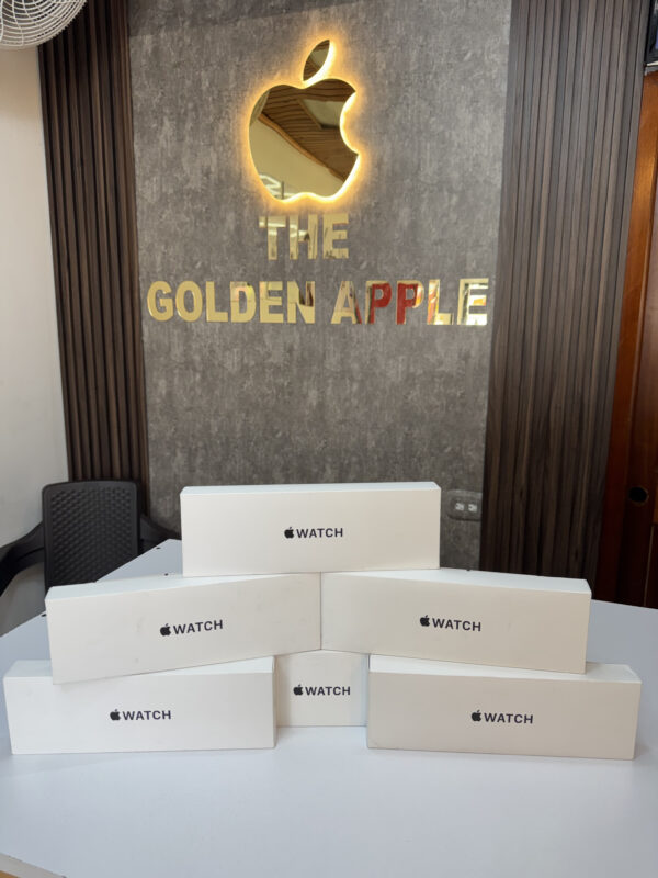 Apple Watch SE 44mm