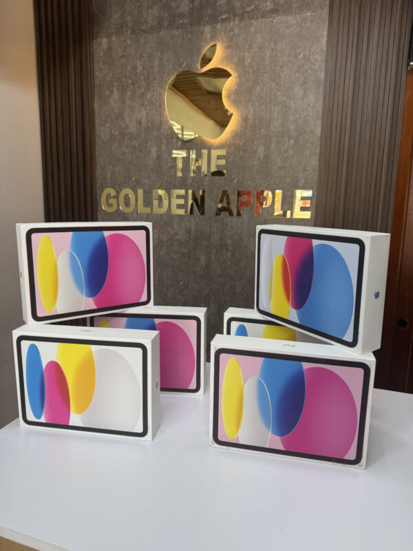 Ipad A16 de 128GB